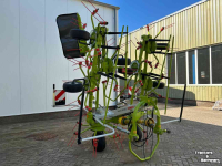 Schudder Claas Volto 900