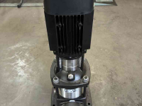 Overige machines en toebehoren voor werkplaats en erf Grundfoss 10m3/h 16 bar 1.5 kW
