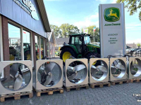 Mestmixer Börger Borger B-MX