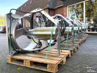 Mestmixer Börger Borger B-MX