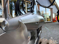 Mestmixer Börger Borger B-MX