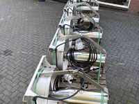 Mestmixer Börger Borger B-MX