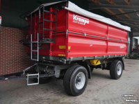Kipper / Kiepwagen / Landbouwkipper Krampe Flexbody 18-500