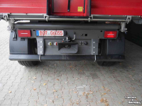 Kipper / Kiepwagen / Landbouwkipper Krampe Flexbody 18-500