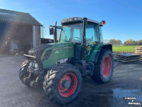Tractor / Trekker Fendt 310 vario