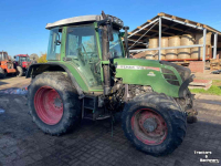 Tractor / Trekker Fendt 310 vario