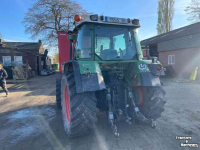 Tractor / Trekker Fendt 310 vario