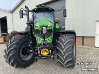 Tractor / Trekker Deutz-Fahr Deutz-Fahr Agrotron 6180 TTV Tractor
