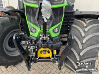 Tractor / Trekker Deutz-Fahr Deutz-Fahr Agrotron 6180 TTV Tractor
