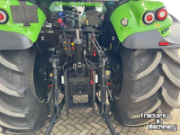 Tractor / Trekker Deutz-Fahr Deutz-Fahr Agrotron 6180 TTV Tractor