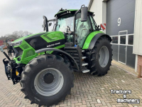 Tractor / Trekker Deutz-Fahr Deutz-Fahr Agrotron 6180 TTV Tractor