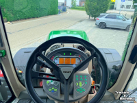 Tractor / Trekker Fendt Fendt 828 S4 Vario Profi Plus GPS RTK