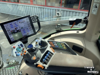 Tractor / Trekker Fendt Fendt 828 S4 Vario Profi Plus GPS RTK