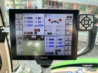 Tractor / Trekker Fendt Fendt 828 S4 Vario Profi Plus GPS RTK