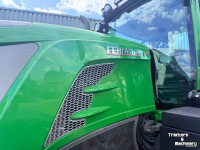 Tractor / Trekker Fendt Fendt 828 S4 Vario Profi Plus GPS RTK