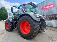 Tractor / Trekker Fendt Fendt 828 S4 Vario Profi Plus GPS RTK