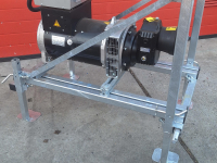 Aggregaat / Generator Sim SIM GTE4/50