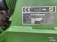 Rotorkopeg Amazone KE 3000 Super