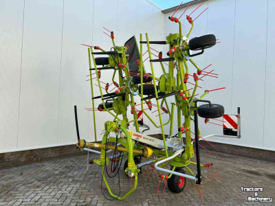 Schudder Claas Volto 900
