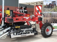 Overige oogstmachines en toebehoren Rema Envimaxx LT75