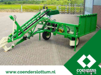 Overige oogstmachines en toebehoren Coenders COENDERS KLEMBANDROOIER