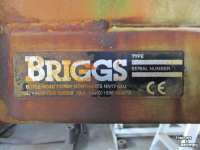 Overige Briggs R40 HD