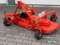 Maaier Sicma FA1500 CIRKELMAAIER