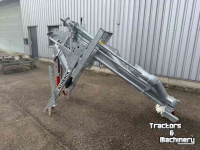 Mestpomp Redrock Super Flow 195 t/m 270