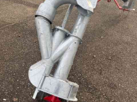 Mestpomp Redrock Super Flow 195 t/m 270
