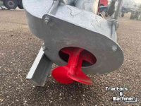 Mestpomp Redrock Super Flow 195 t/m 270