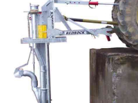 Mestpomp Redrock Super Flow 195 t/m 270
