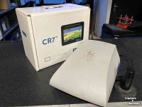 GPS besturings systemen en toebehoren Raven Raven CR7 Incl RS1 RTK set ex demo