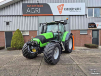 Tractor / Trekker Deutz-Fahr K 610 Profiline