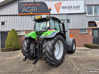 Tractor / Trekker Deutz-Fahr K 610 Profiline