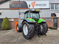 Tractor / Trekker Deutz-Fahr K 610 Profiline
