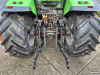 Tractor / Trekker Deutz-Fahr K 610 Profiline