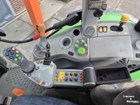 Tractor / Trekker Deutz-Fahr K 610 Profiline