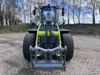 Shovel / Wiellader / Kniklader Claas Torion 1285 Shovel