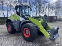 Shovel / Wiellader / Kniklader Claas Torion 1285 Shovel