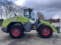 Shovel / Wiellader / Kniklader Claas Torion 1285 Shovel