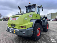 Shovel / Wiellader / Kniklader Claas Torion 1285 Shovel