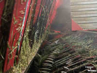 Opraapwagen Taarup 1030