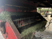 Opraapwagen Taarup 1030