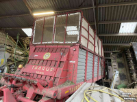 Opraapwagen Taarup 1030