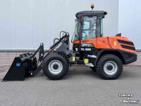 Shovel / Wiellader / Kniklader Schaeff TL100