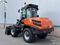 Shovel / Wiellader / Kniklader Schaeff TL100