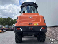 Shovel / Wiellader / Kniklader Schaeff TL100