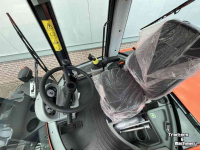 Shovel / Wiellader / Kniklader Schaeff TL100