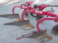 Ploegen Kongskilde Variant 16"