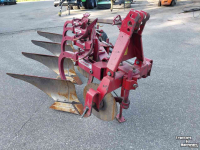 Ploegen Kongskilde Variant 16"